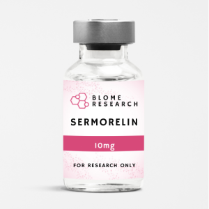 Sermorelin 10mg