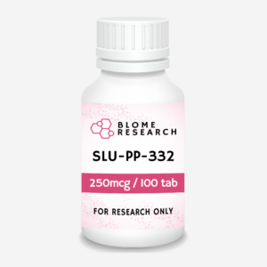 SLU-PP-332 Qty 100  250mcg (.25mg)