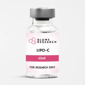 LIPO-C 10ml Red