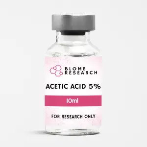 Acetic Acid 5% 10ml
