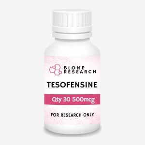 Tesofensine Qty 30 500mcg