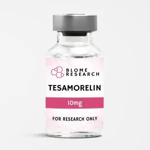 Tesamorelin 10mg