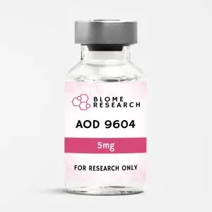 AOD-9604 5mg