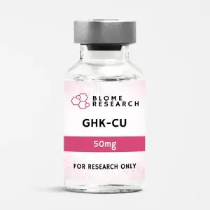 GHK-Cu 50mg