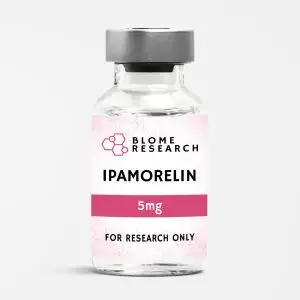 Ipamorelin 5mg