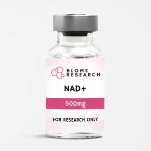 NAD+ 500mg