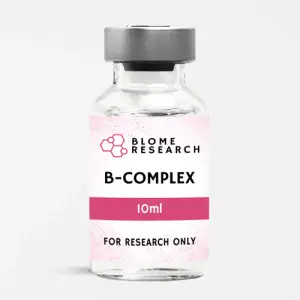 B-Complex 10ml Red