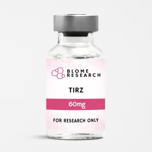 Tirz 60mg