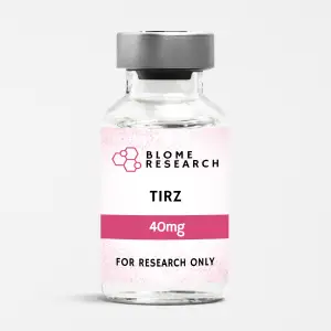 Tirz 40mg