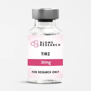Tirz 30 mg